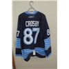 Image 2 : Crobsy Jersey #87 (Dark Blue)