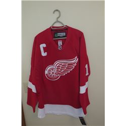Yzerman Jersey #19