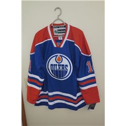 Eberle Jersey #14