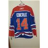 Image 2 : Eberle Jersey #14