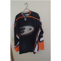 Selanne Jersey #8