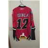 Image 2 : Iginla Jersey #12