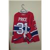 Image 2 : Price Jersey #31