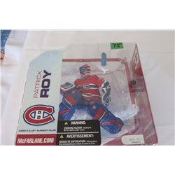 McFarlane Hockey Series 5 - Patrick Roy