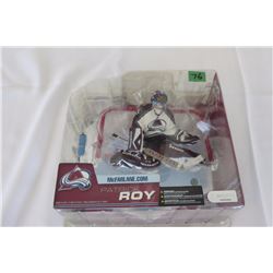 McFarlane Hockey Series 6 - Patrick Roy