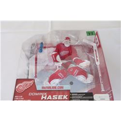 McFarlane Hockey Series 7 - Dominik Hasek