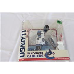 McFarlane Hockey Series 15 - Roberto Luongo