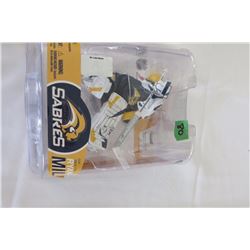 McFarlane Hockey Series 17 - Ryan Miller