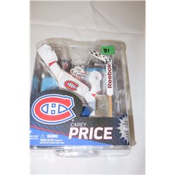 McFarlane Hockey Series 31 - Carey Price
