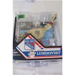 McFarlane Hockey Series 32 - Henrik Lundouist