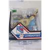 Image 1 : McFarlane Hockey Series 32 - Henrik Lundouist