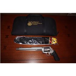 Smith & Wesson Performance Center .500 Revolver