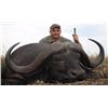 Image 1 : 7-Day Cape Buffalo Hunt – The Selous in Tanzania  (Minimum bid of $8,500 required)