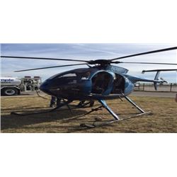 Helicopter Hunt for Pig, Coyote and Bobcat