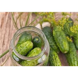 Key Item #4 of 5 Captain Ron’s Pickles