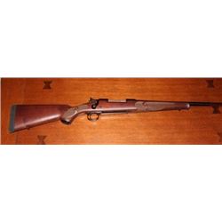 Model 70 Featherweight 30.06