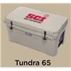 Image 1 : 65-Quart YETI TUNDRA Cooler with SCI Logo
