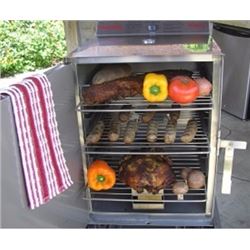 SmokinTex 1430 Smoker