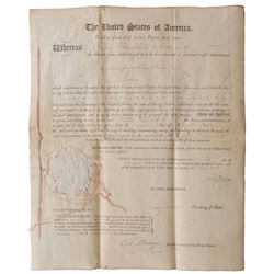 Thomas Jefferson and James Madison