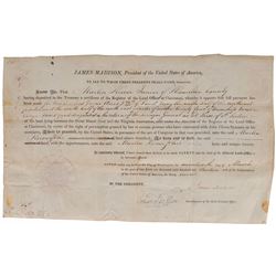 James Madison