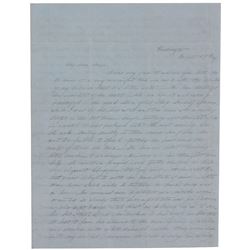 Dolley Madison: Mary Cutts