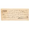 Image 1 : James Monroe: John Jacob Astor