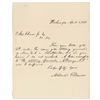 Image 1 : Millard Fillmore