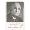 Image 2 : Harry S. Truman
