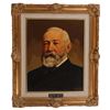 Image 1 : Benjamin Harrison