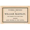 Image 4 : William McKinley