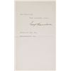Image 1 : Benjamin Harrison