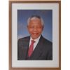 Image 1 : Nelson Mandela