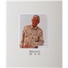 Image 1 : Nelson Mandela