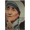 Image 1 : Mother Teresa