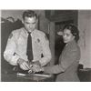 Image 1 : Rosa Parks and James Meredith
