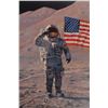 Image 1 : Alan Bean