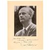 Image 1 : Wilhelm Furtwangler