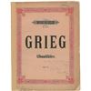 Image 1 : Edvard Grieg