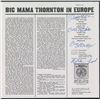 Image 1 : Big Mama Thornton