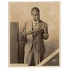 Image 1 : Louis Armstrong