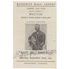 Image 1 : Big Bill Broonzy