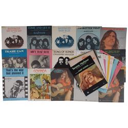 Badfinger and Apple Records Artists
