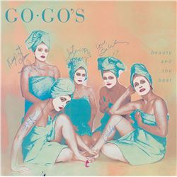 The Go-Go’s