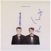 Image 1 : Pet Shop Boys