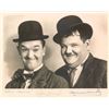 Image 1 : Laurel and Hardy