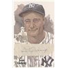 Image 1 : Lou Gehrig