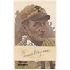 Image 1 : Honus Wagner
