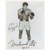 Image 1 : Muhammad Ali