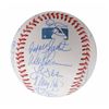 Image 1 : NY Mets: 1986
