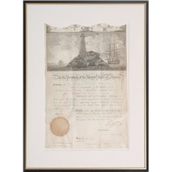 Thomas Jefferson and James Madison